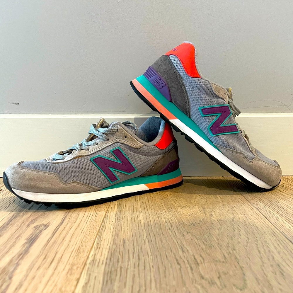 New Balance 515 sneakers -size 9